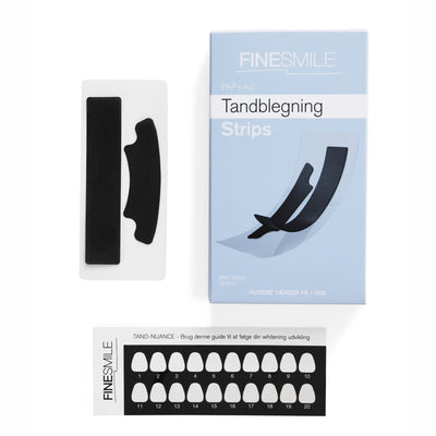 Premium Tandblekning Bundle (spara 20%)
